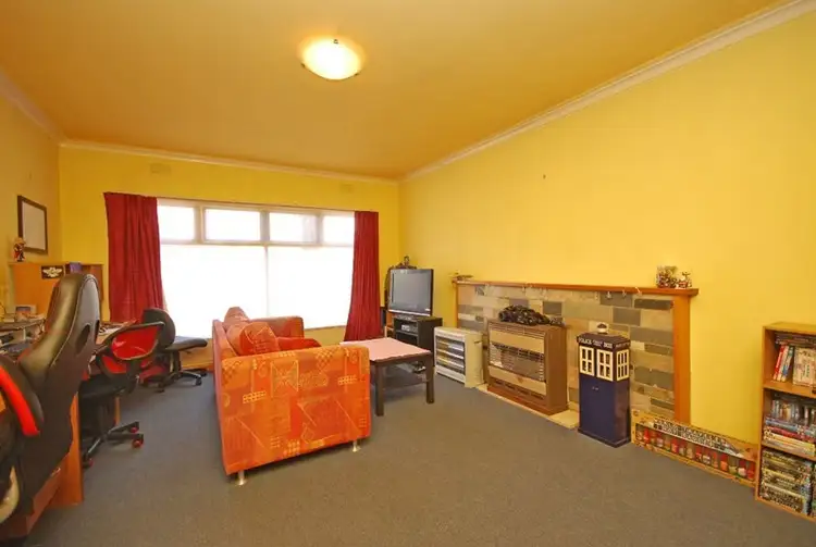 Second view of Homely house listing, 106 Lylia Avenue, Mount Clear VIC 3350