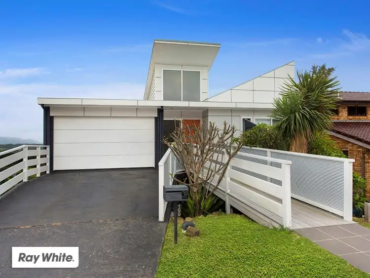 Second view of Homely house listing, 169 Charles Avenue, Minnamurra NSW 2533