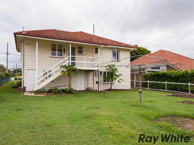 Third view of Homely house listing, 3 Epping Street, Kedron QLD 4031