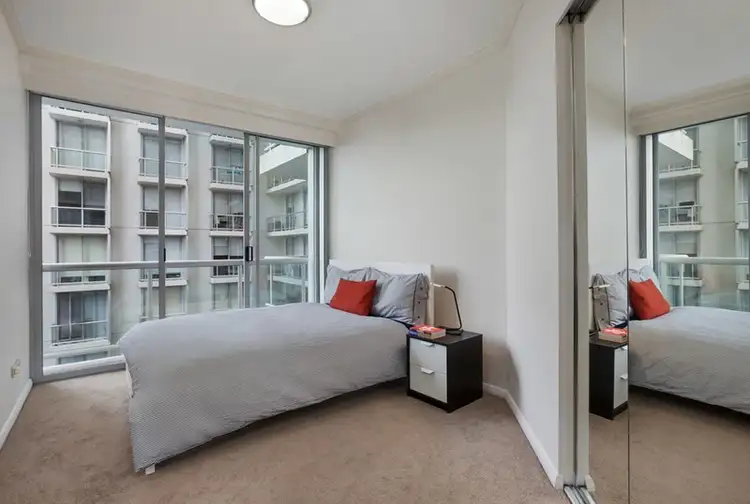 Fifth view of Homely apartment listing, 9/515 Kent Street, Sydney NSW 2000