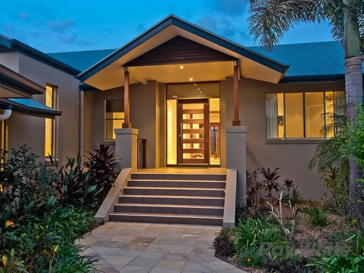 Third view of Homely house listing, 26 Canterbury Place, The Gap QLD 4061