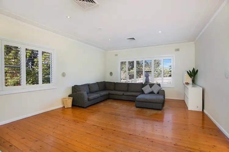 Fourth view of Homely house listing, 4 Bass Street, Port Hacking NSW 2229