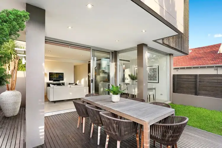 Main view of Homely apartment listing, 1/547 Old South Head Road, Rose Bay NSW 2029