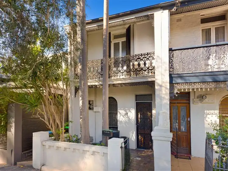 187 Catherine Street, Leichhardt NSW 2040