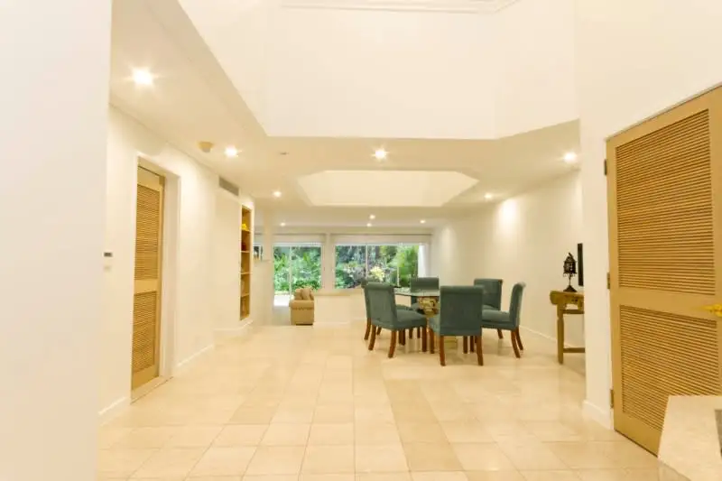 Main view of Homely villa listing, Villa 414 Pandanus Way West , Mirage, Port Douglas QLD 4877