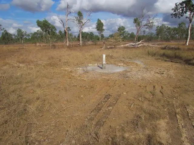 Third view of Homely land listing, Lot 8, 69 Mountview Drive, Toonpan QLD 4816