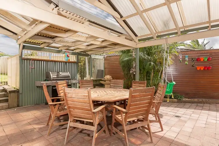 Seventh view of Homely house listing, 11 Mulgara Place, Blackbutt NSW 2529