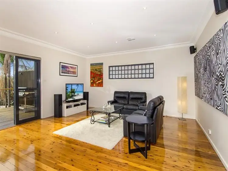 Third view of Homely house listing, 4 Gannet Street, Gladesville NSW 2111
