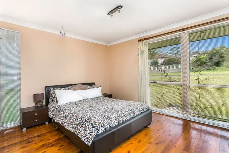 Third view of Homely house listing, 1 O'Connell Street, Barrack Heights NSW 2528