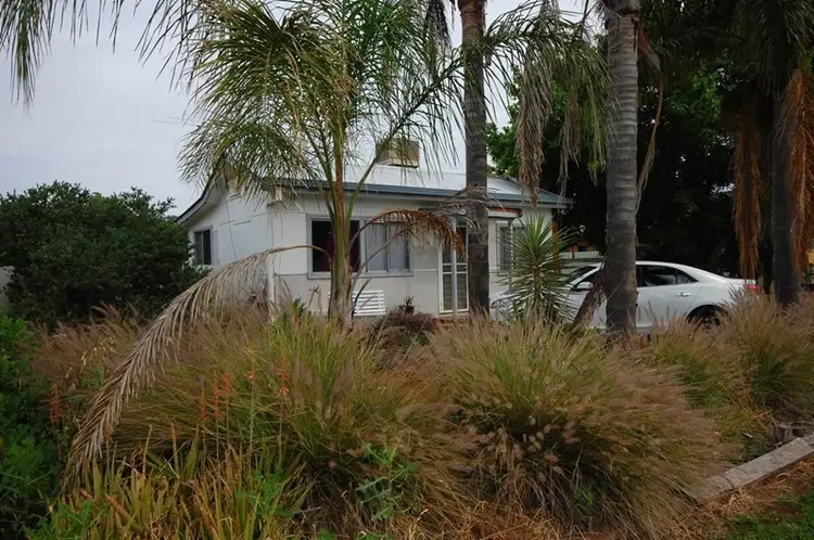 36 Murrumbidgee Avenue, Griffith NSW 2680