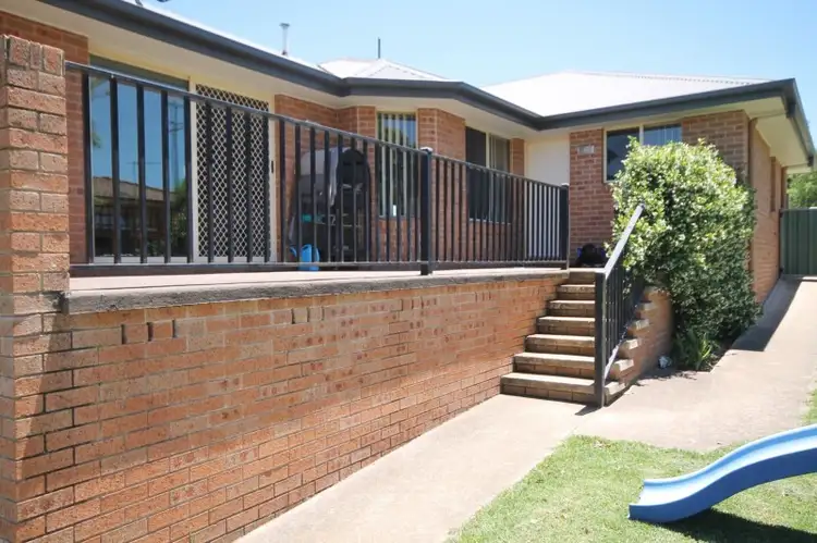 Second view of Homely house listing, 74 Orchard Street, Young NSW 2594