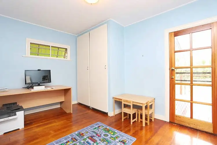 Sixth view of Homely house listing, 126 Strong Avenue, Graceville QLD 4075