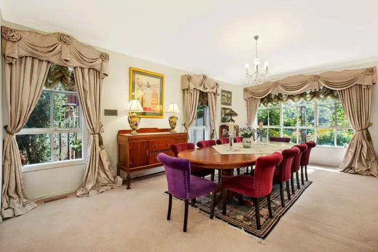 Third view of Homely house listing, 10 Eastern Avenue, Doncaster VIC 3108