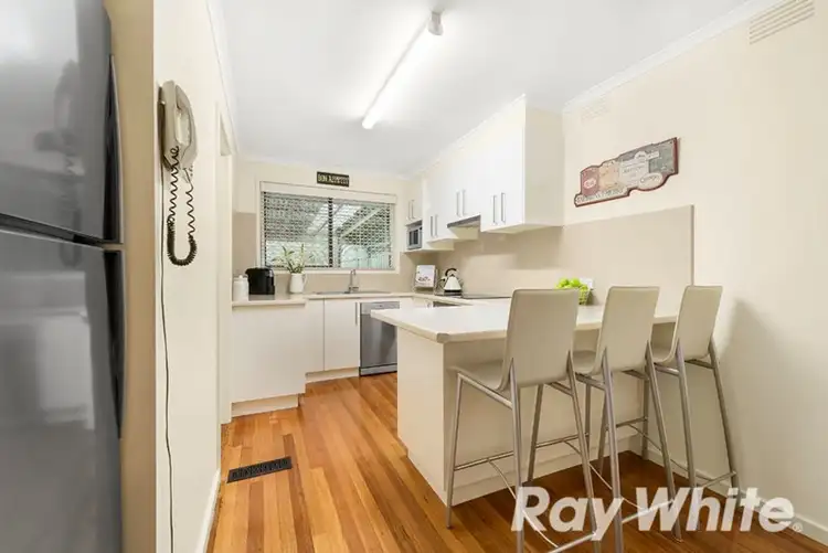 6/83 Nell Street, Greensborough VIC 3088
