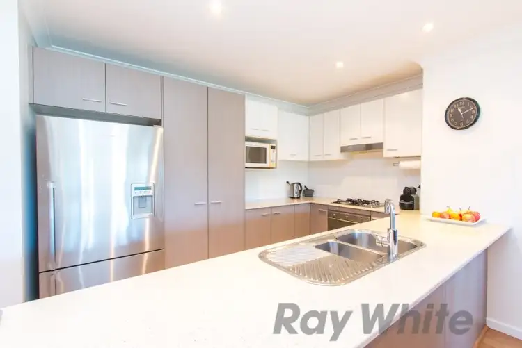 Fifth view of Homely unit listing, 52/233 Hannell Street, Maryville NSW 2293