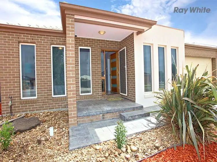 9 Viridian Drive, Hillside VIC 3037