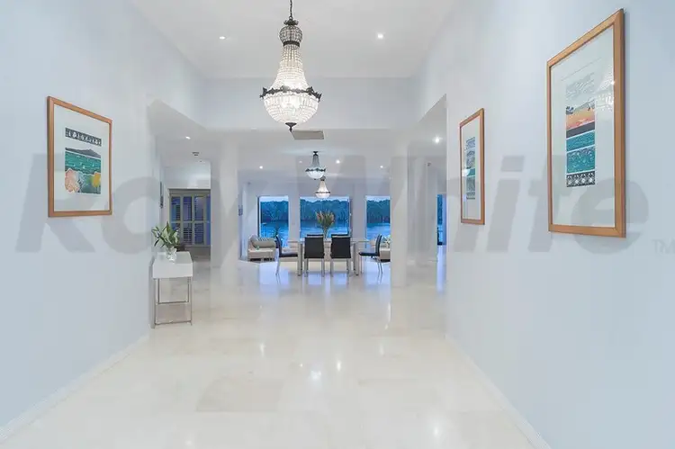 Third view of Homely house listing, 7396 Marine Drive East, Sanctuary Cove QLD 4212