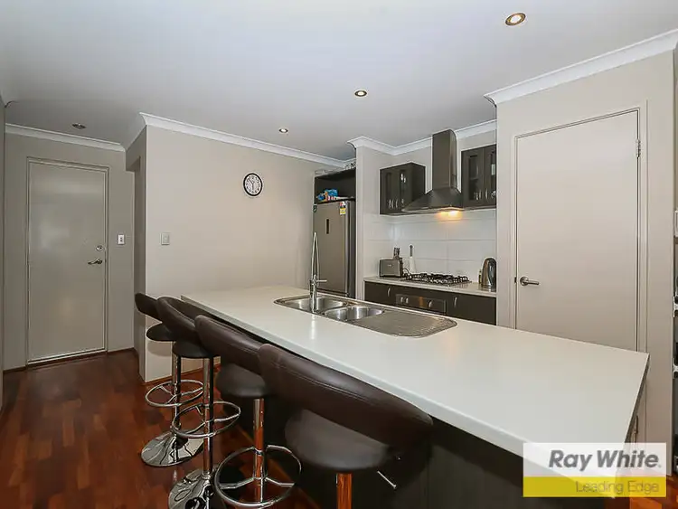 Seventh view of Homely house listing, 2/23 Crown Point Crescent, Butler WA 6036