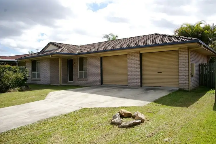 Main view of Homely house listing, 41 Elof Road, Caboolture QLD 4510