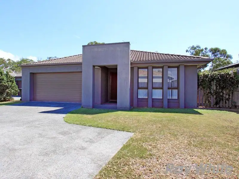 Main view of Homely house listing, 5 Dalkeith Court, Fitzgibbon QLD 4018