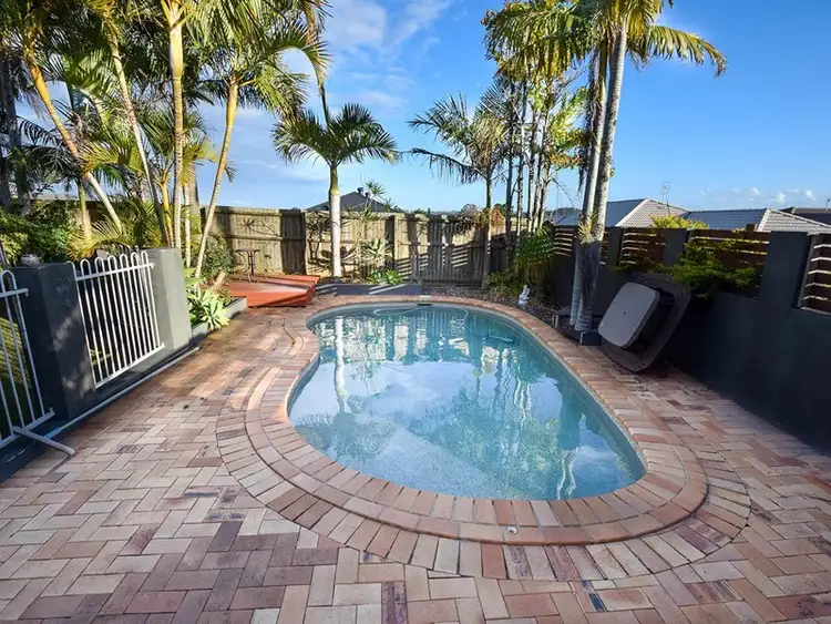 Second view of Homely house listing, 18 Mona Court, Bli Bli QLD 4560