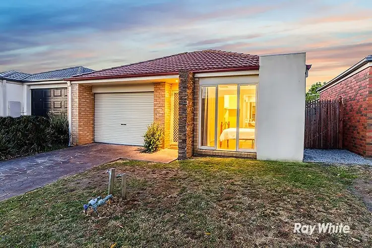 Main view of Homely house listing, 7 Saltram Court, Cranbourne East VIC 3977