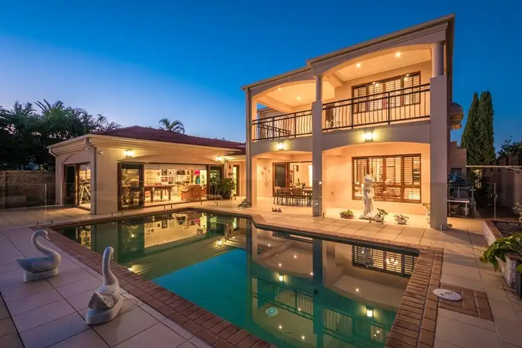 Third view of Homely house listing, 56 Cabana Boulevard, Benowa Waters QLD 4217