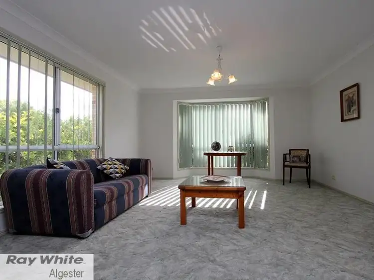 Fourth view of Homely house listing, 106 Bannockburn Crescent, Parkinson QLD 4115