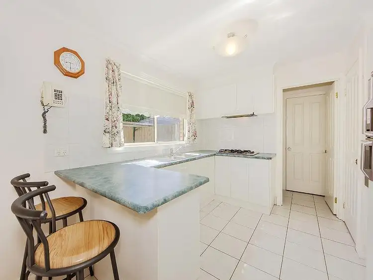 Third view of Homely unit listing, 1/38 Oberon Avenue, St Albans VIC 3021