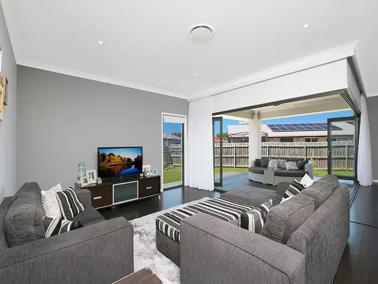 Fourth view of Homely house listing, 34 River Park Drive, Loganholme QLD 4129