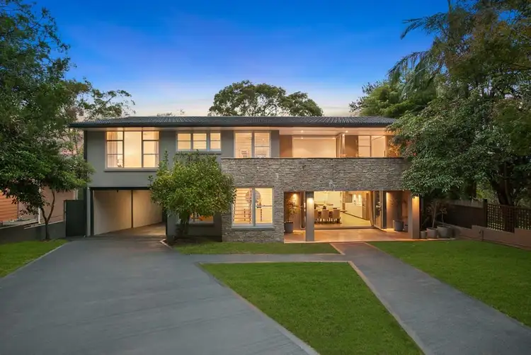 Main view of Homely house listing, 7 Barra Brui Crescent, St Ives NSW 2075