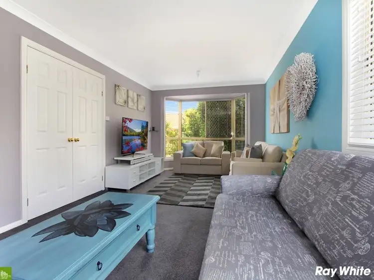 Third view of Homely other listing, 1/16 Murchison Street UNDER OFFER, Albion Park NSW 2527