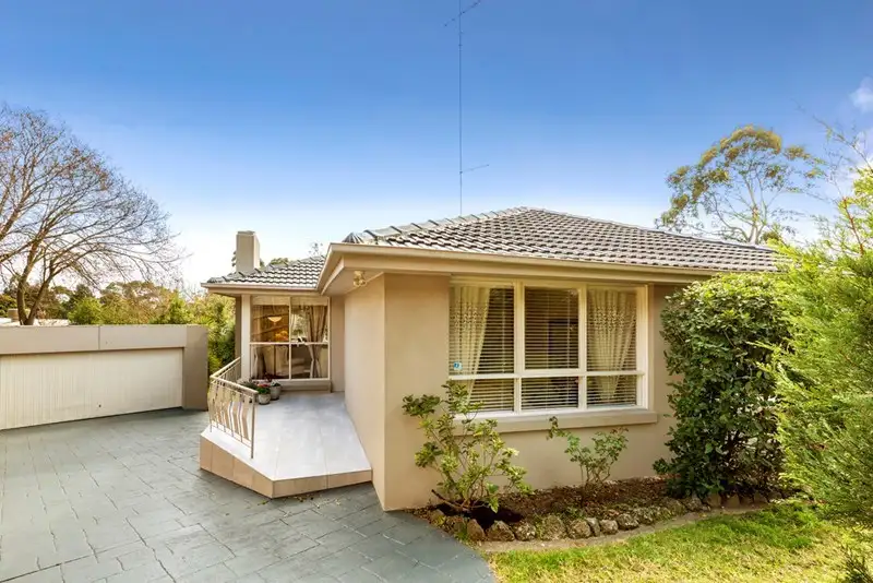 Main view of Homely house listing, 19 Bayley Grove, Doncaster VIC 3108