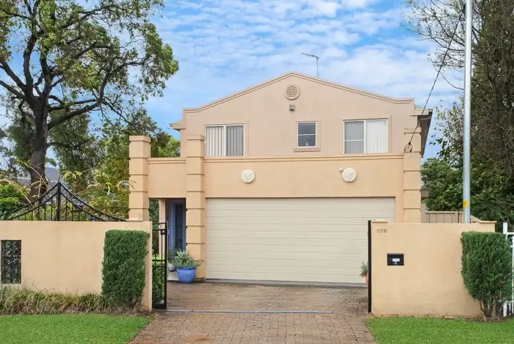 97B The Boulevarde, Oak Flats NSW 2529