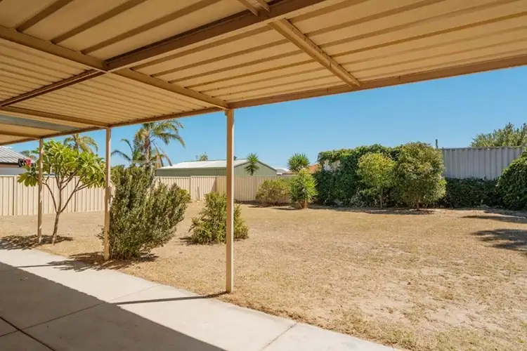 10 Palermo Court, Merriwa WA 6030