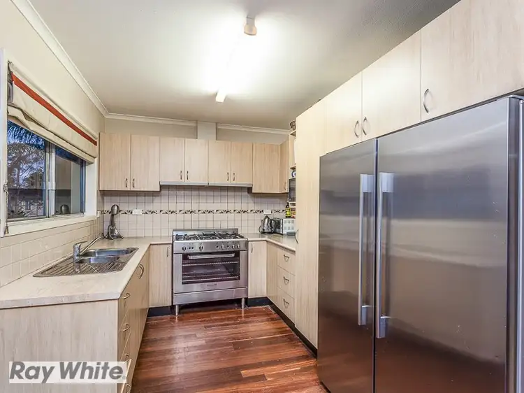 Second view of Homely house listing, 21 Wirraway Street, Strathpine QLD 4500