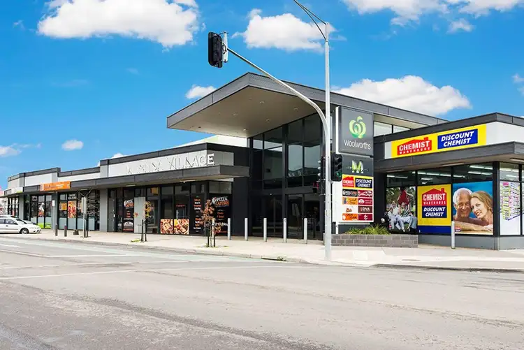 Seventh view of Homely house listing, 106/54 Mernda Village Drive, Mernda VIC 3754