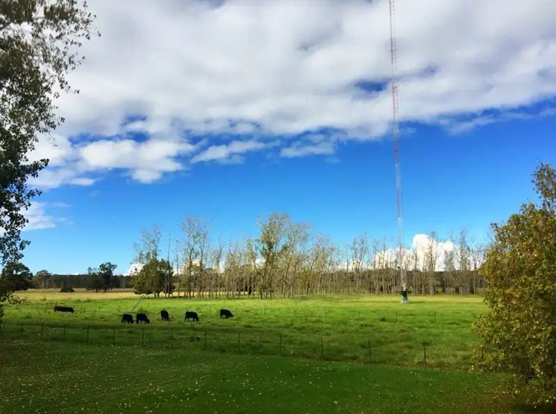 Main view of Homely land listing, 112 Manning River Drive, Taree NSW 2430