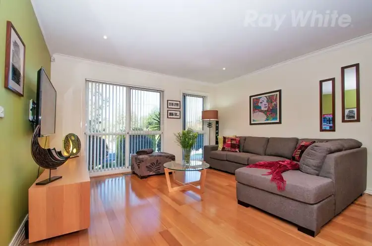 Fourth view of Homely house listing, 1/48 DORSET Road, Croydon VIC 3136