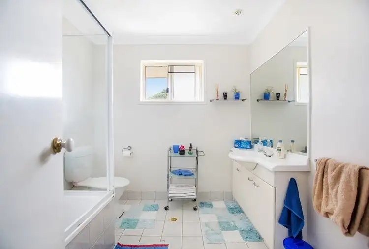 Fifth view of Homely townhouse listing, 8/33 Ward Street, Southport QLD 4215