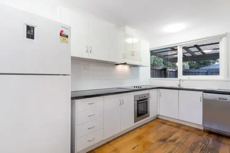 Second view of Homely house listing, 2 Hood Street, Frankston VIC 3199