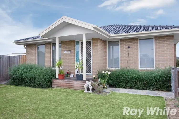 Second view of Homely unit listing, Unit 1/8 Flinders Road, Longwarry VIC 3816