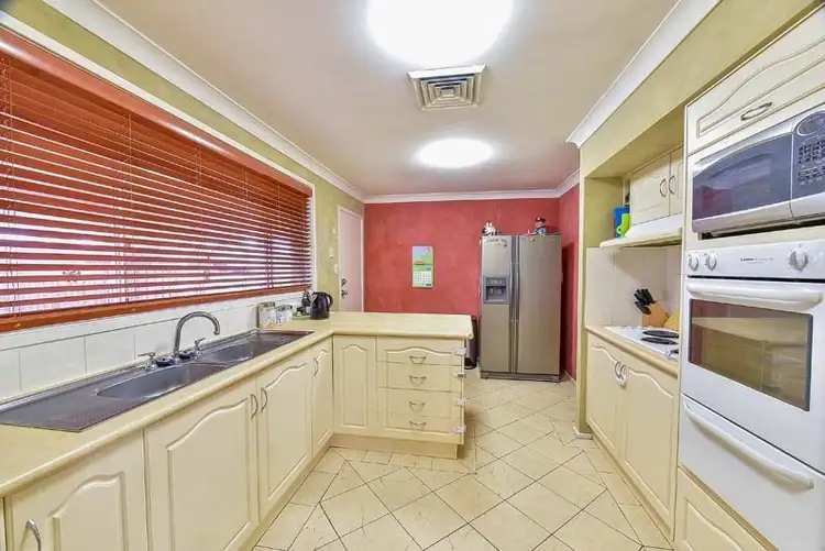 Fourth view of Homely house listing, 15 Lorikeet Avenue, Ingleburn NSW 2565