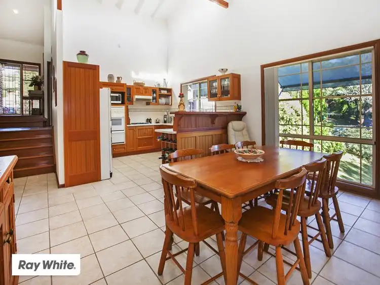 Fourth view of Homely house listing, 44 Natan Place, Cordeaux Heights NSW 2526