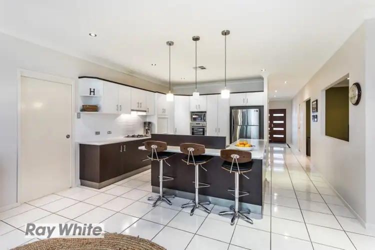 1 Lacewood Circuit, Warner QLD 4500