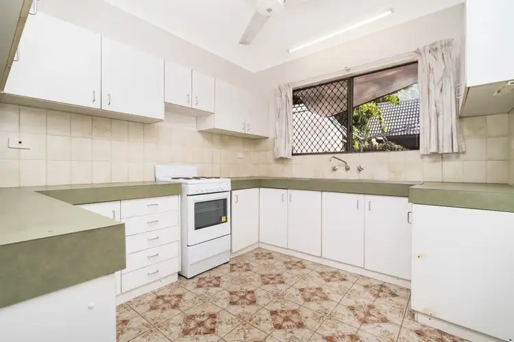 Second view of Homely apartment listing, 7/140 Casuarina Drive, Nightcliff NT 810