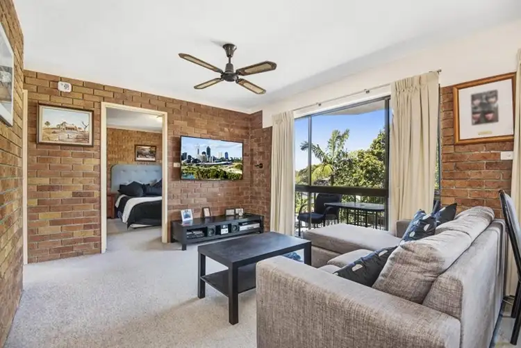Second view of Homely unit listing, 2/106 Kennedy Drive, Tweed Heads West NSW 2485