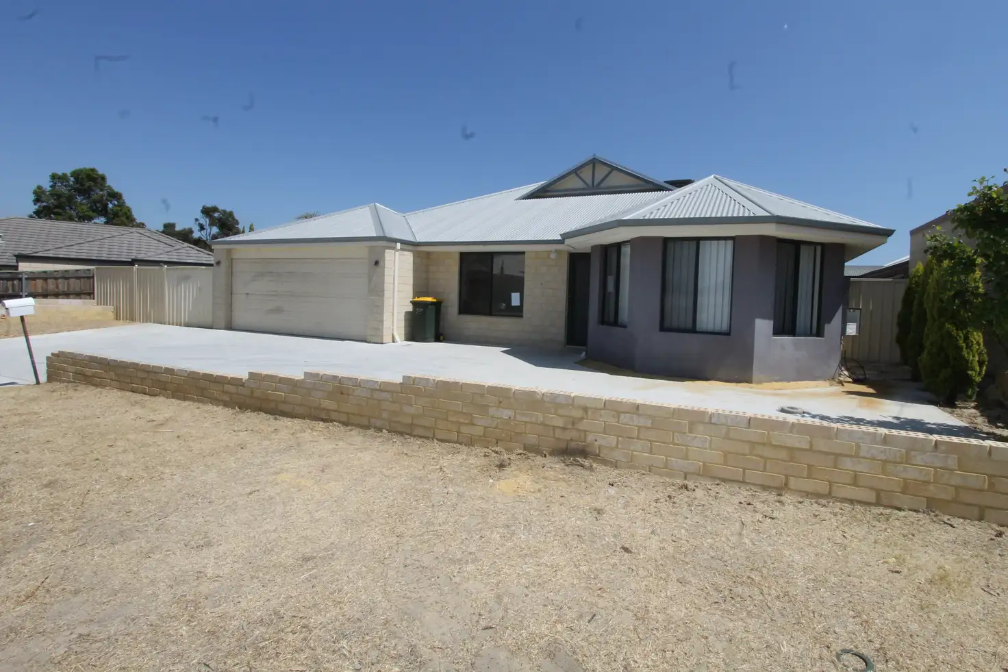 Main view of Homely house listing, 15 Lissadell Terrace, Ellenbrook WA 6069