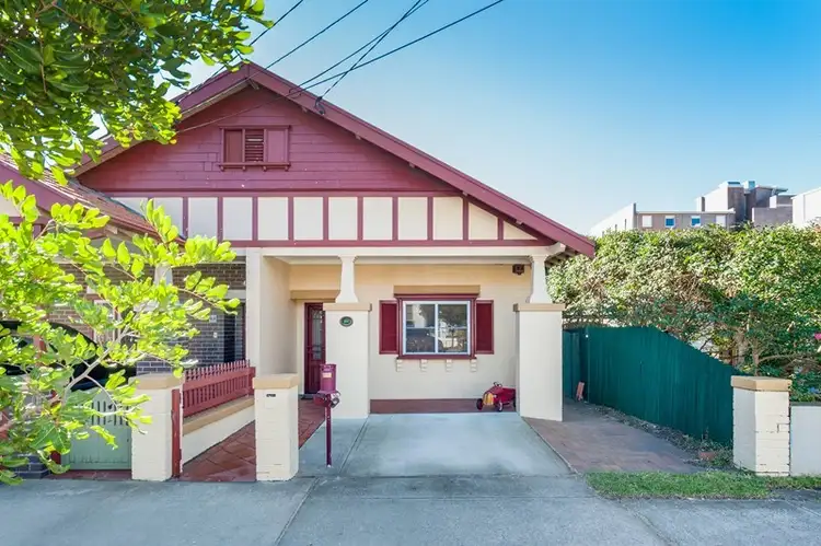 100 Gale Road, Maroubra NSW 2035