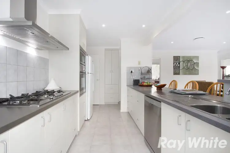 Third view of Homely house listing, 41 Florence Avenue, Berwick VIC 3806